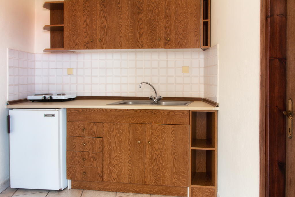 Apartamento Aigaio Kriopigi Habitación foto